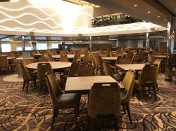 Carnival Radiance Sunrise Dining Room picture