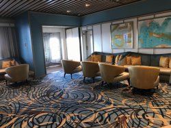 Carnival Radiance Lobby picture