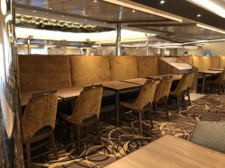 Carnival Radiance Sunrise Dining Room picture