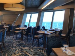 Carnival Radiance Sunset Dining Room picture