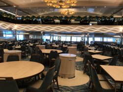 Carnival Radiance Sunset Dining Room picture