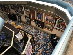 Carnival Radiance Park West Gallery picture