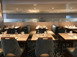 Carnival Radiance Sunset Dining Room picture