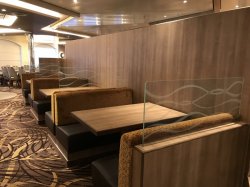 Carnival Radiance Sunrise Dining Room picture