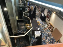 Carnival Radiance Park West Gallery picture