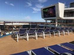 Carnival Radiance Seaside Theater picture