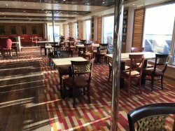 Carnival Radiance Cucina Del Capitano picture