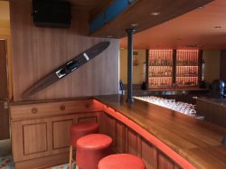 Carnival Radiance RedFrog Pub picture