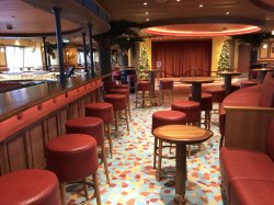 Carnival Radiance RedFrog Pub picture