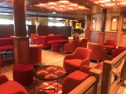 Carnival Radiance RedFrog Pub picture