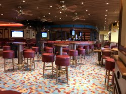 Carnival Radiance RedFrog Pub picture