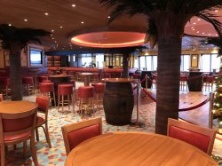 Carnival Radiance RedFrog Pub picture