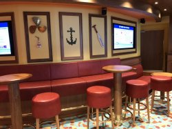 Carnival Radiance RedFrog Pub picture
