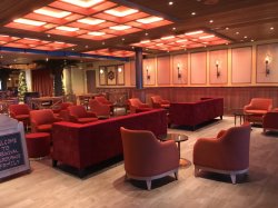 Carnival Radiance RedFrog Pub picture