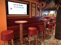 Carnival Radiance RedFrog Pub picture