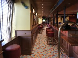 Carnival Radiance RedFrog Pub picture