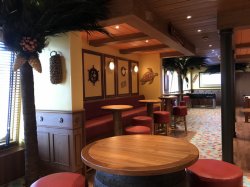 Carnival Radiance RedFrog Pub picture