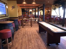 Carnival Radiance RedFrog Pub picture