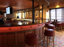 Carnival Radiance RedFrog Pub picture