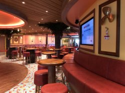 Carnival Radiance RedFrog Pub picture