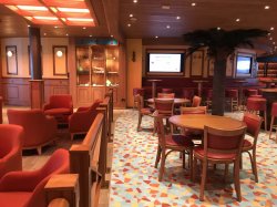 Carnival Radiance RedFrog Pub picture