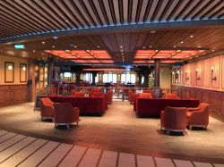 Carnival Radiance RedFrog Pub picture