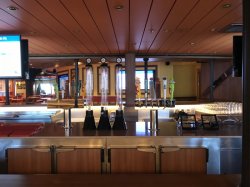 Carnival Radiance RedFrog Pub picture