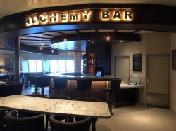 Carnival Radiance Alchemy Bar picture