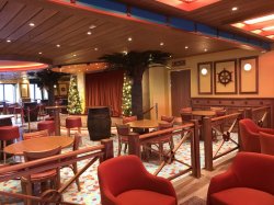 Carnival Radiance RedFrog Pub picture