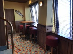 Carnival Radiance RedFrog Pub picture