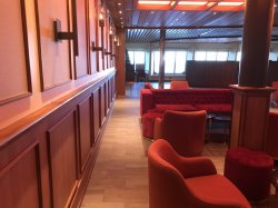 Carnival Radiance RedFrog Pub picture