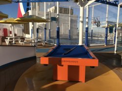 Carnival Radiance Sports Square picture