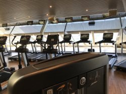 Carnival Radiance Spa and Fitness Center picture