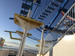 Carnival Radiance Sports Square picture