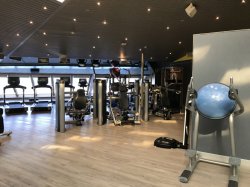 Carnival Radiance Spa and Fitness Center picture