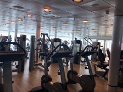Celebrity Millennium Spa and Fitness Center picture