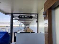 Cagneys Steakhouse picture