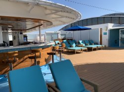 Norwegian Breakaway Vibe Beach Club picture