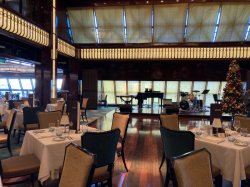 Norwegian Breakaway Manhattan Room Restaurant picture