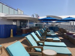 Norwegian Breakaway Vibe Beach Club picture