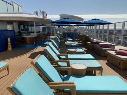 Norwegian Breakaway Vibe Beach Club picture