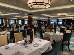 Norwegian Breakaway Manhattan Room Restaurant picture