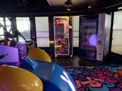 Video Arcade picture