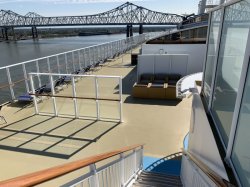 Norwegian Breakaway Sun Deck picture