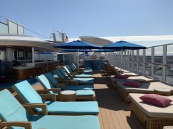 Norwegian Breakaway Vibe Beach Club picture