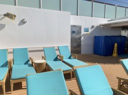 Norwegian Breakaway Vibe Beach Club picture