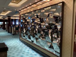 Norwegian Breakaway Manhattan Room Restaurant picture