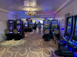 Norwegian Breakaway Breakaway Casino picture