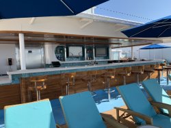 Norwegian Breakaway Vibe Beach Club picture