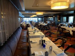 Norwegian Breakaway Cagneys Steakhouse picture